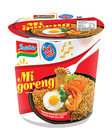 Popmie Goreng